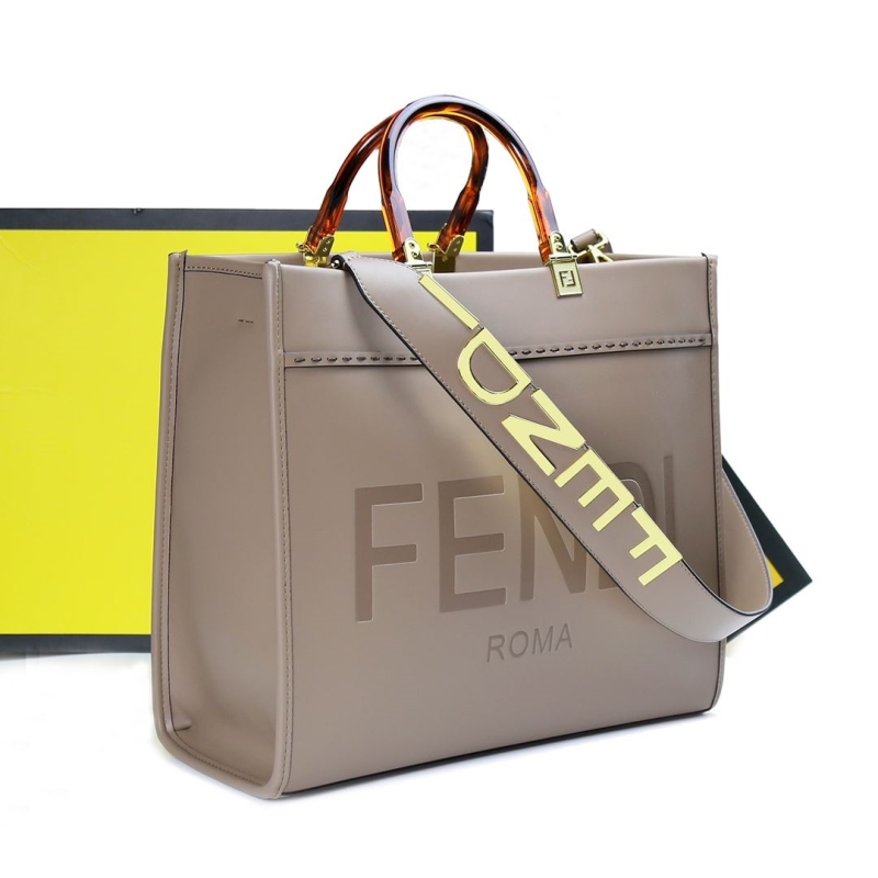 Fendi Shopping Bags